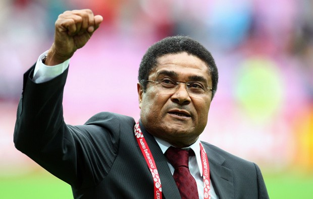 Eusebio da Silva Ferreira