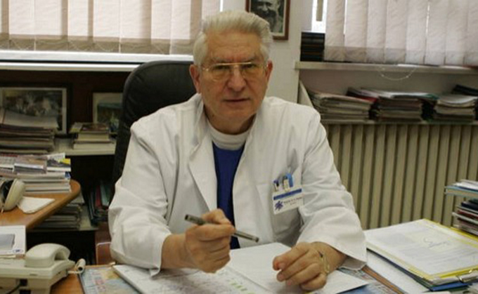 alexandru ciurea