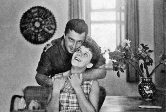 Margareta Zimmerman a fost, dupa cum spune sotul ei,