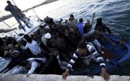 Este cea mai lunga perioada in care un vas a plutit in deriva