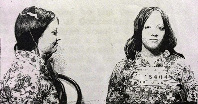 A fost arestat la 37 de ani dupa ce a evadat