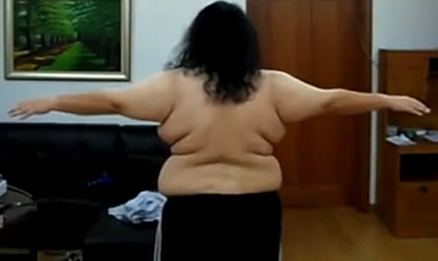 Tanarul a aratata ca o vointa de fier te poate ajuta sa ajungi unde vrei