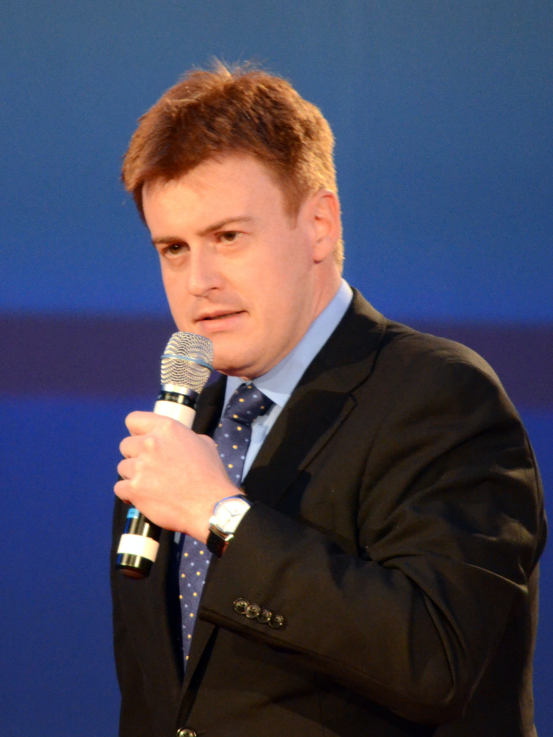 Familia jurnaslitului inca mai spera ca acesta sa fie gasit in viata