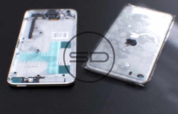 iPhone 6 va fi lansat la jumatatea lui 2014