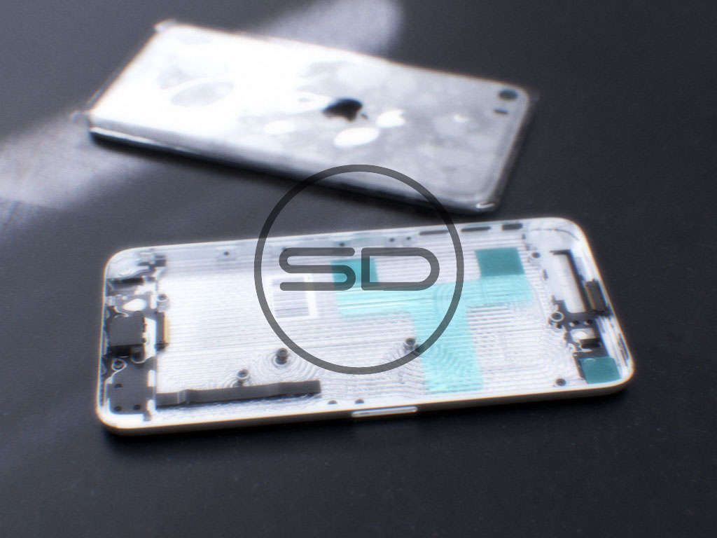 iPhone 6 va avea un design nou si va fi mai subtire decat 5S