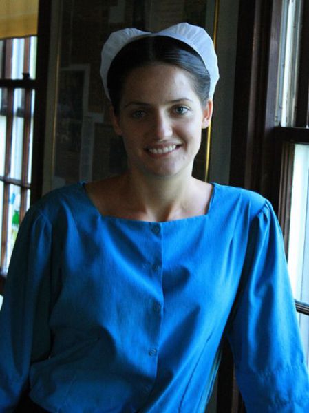 Asa arata Kate inainte sa renunte la religia sa