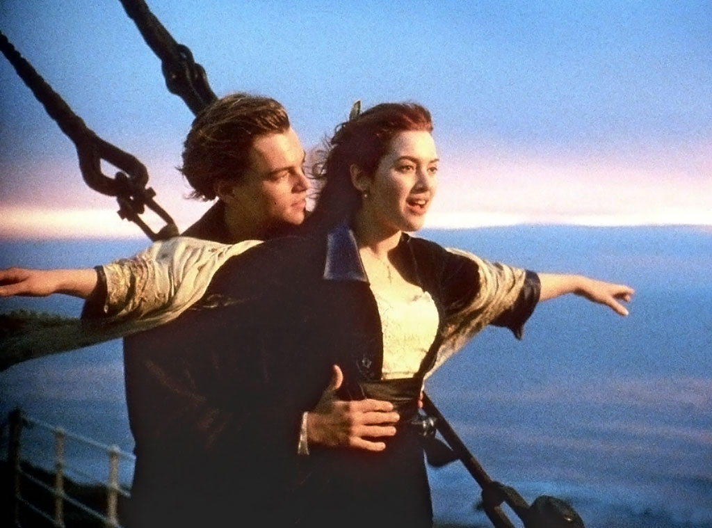 Titanic