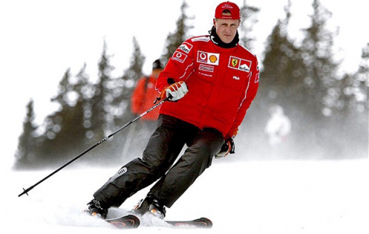 Michael Schumacher
