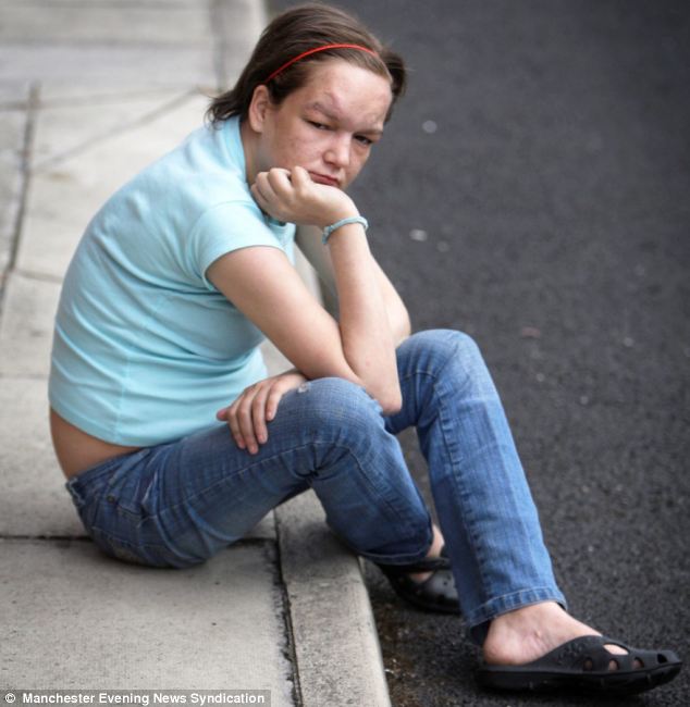 dependenta de droguri