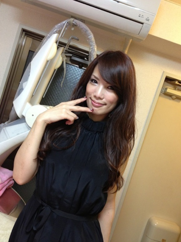 Kazuko Inoue are 42 de ani