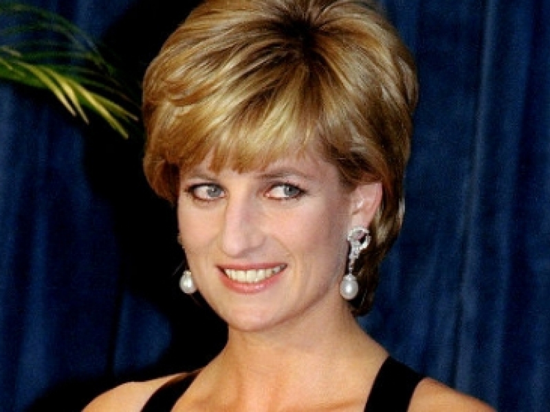 Printesa Diana