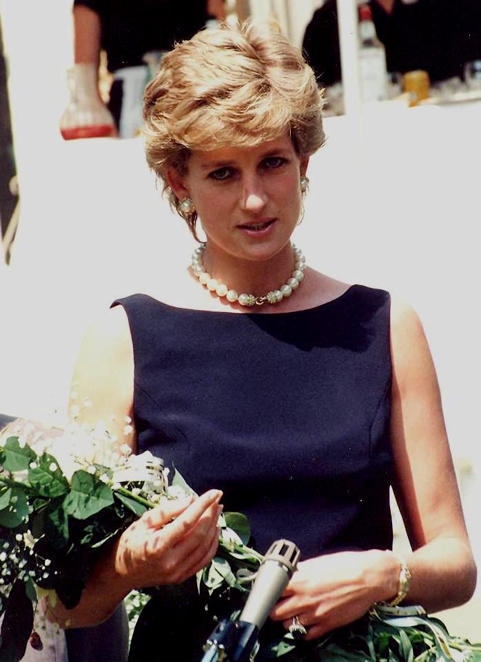 Printesa Diana