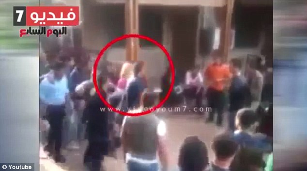 Universitatea din Cairo