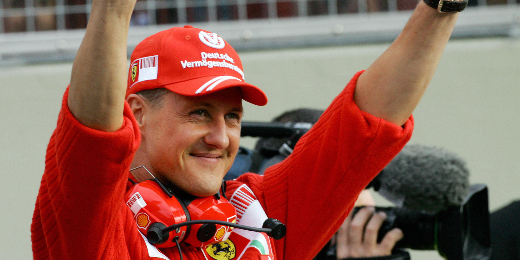Schumacher