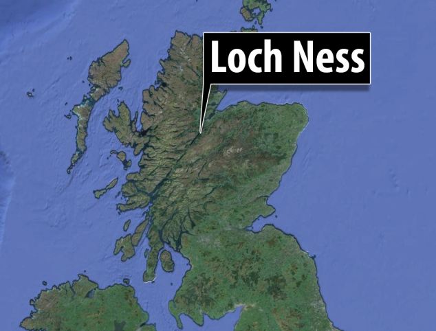 lochness