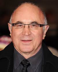 Bob Hoskins