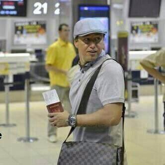 Pana si antrenorul roman a ramas uimit de cat de bine a fost primit la Riad