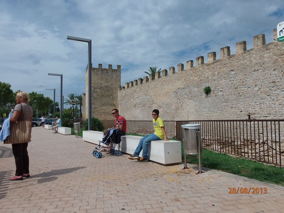 Baiatul isi doreste sa ajunga arhitect si scriitor
