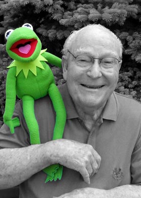 Peter Melvin Wege a incetat din viata astazi, la 94 de ani