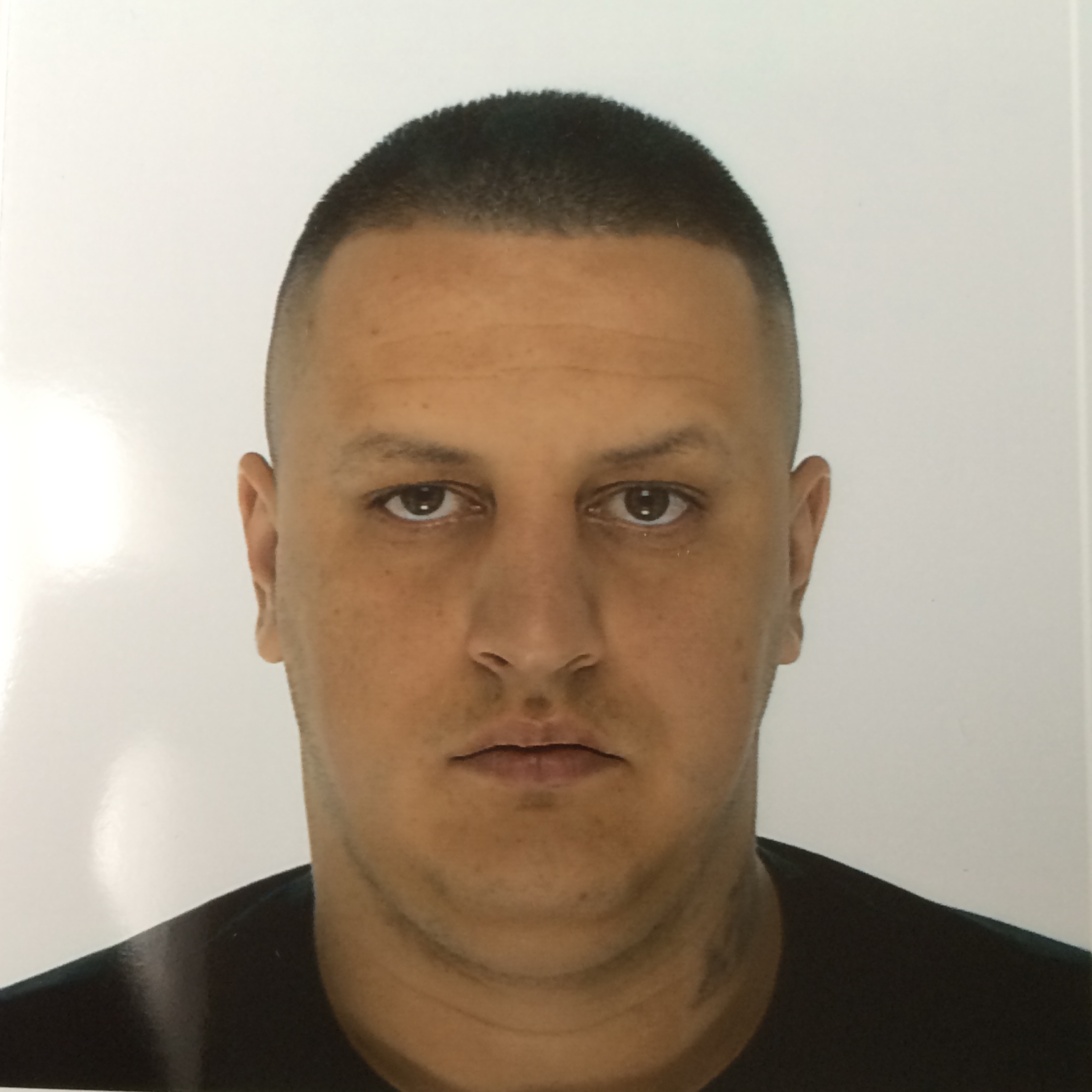 Valcu a fost retinut de catre autoritatile din Marea Britanie