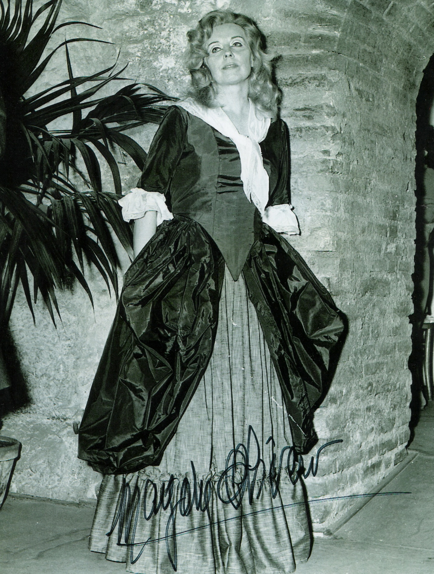 Magda oliviero