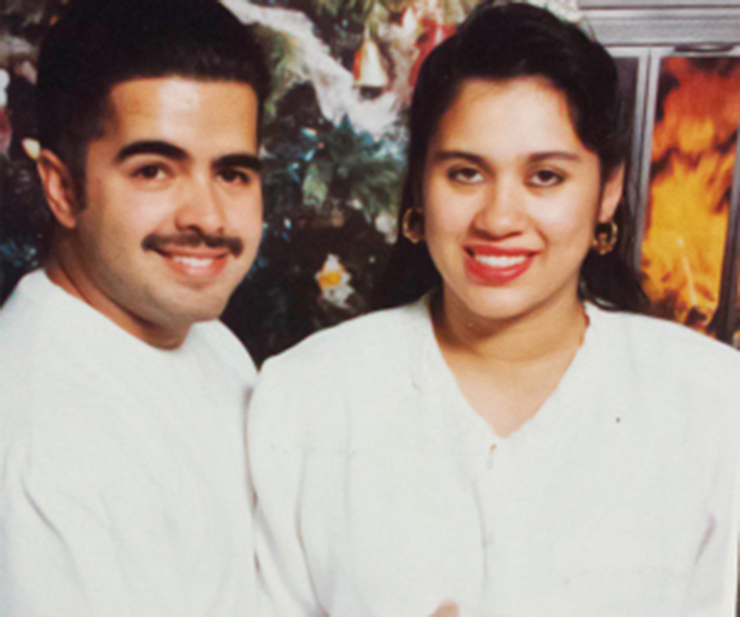 Daniel si Levette Crespo erau casatoriti de 28 de ani