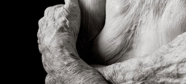 Americanca a incercat sa ne atraga atentia asupra schimbarilor prin care trece corpul uman odata cu varsta