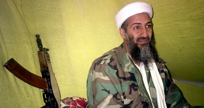 osama