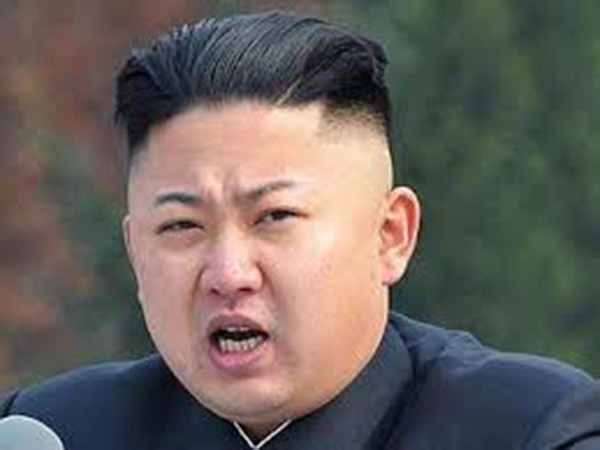 Kim Jong-Un