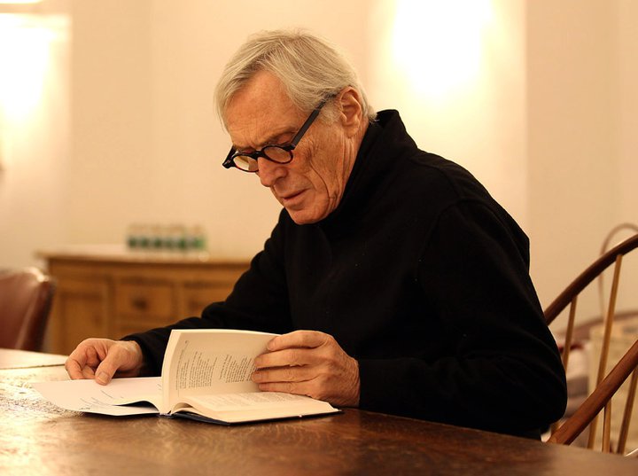 Mark Strand