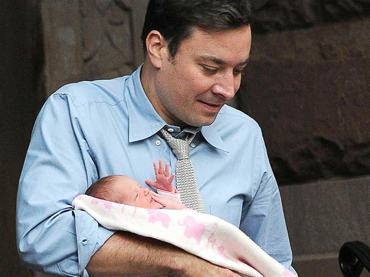 Jimmy Fallon