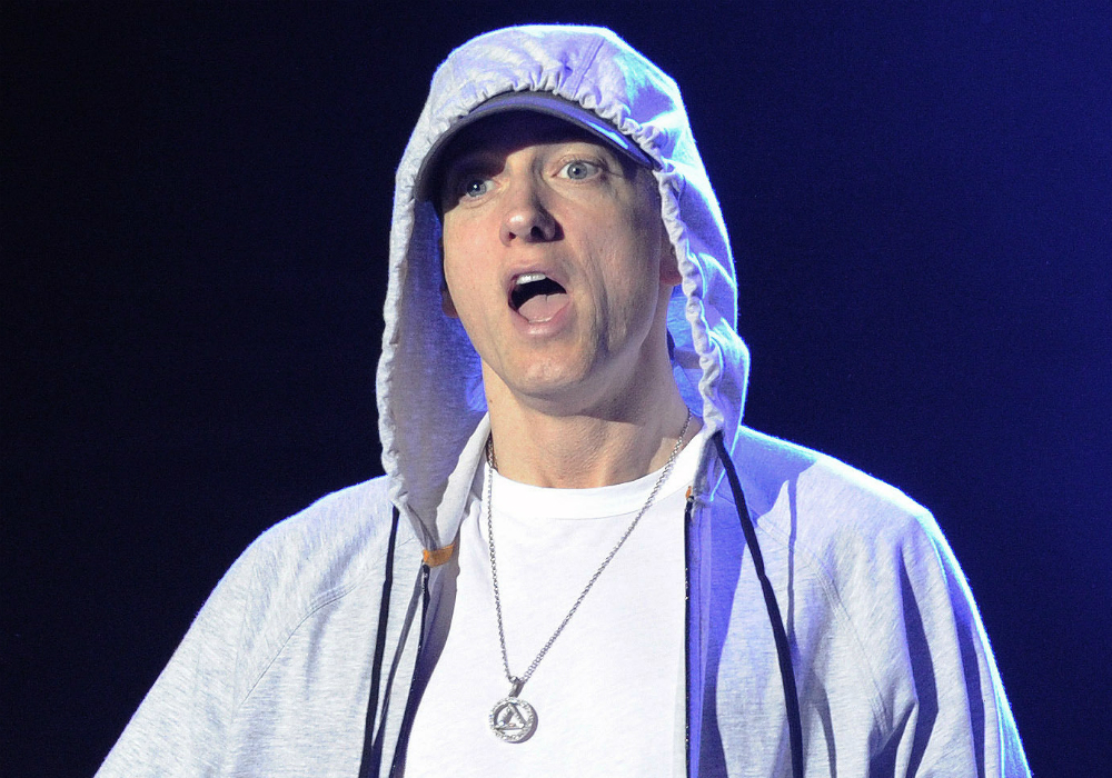 Eminem