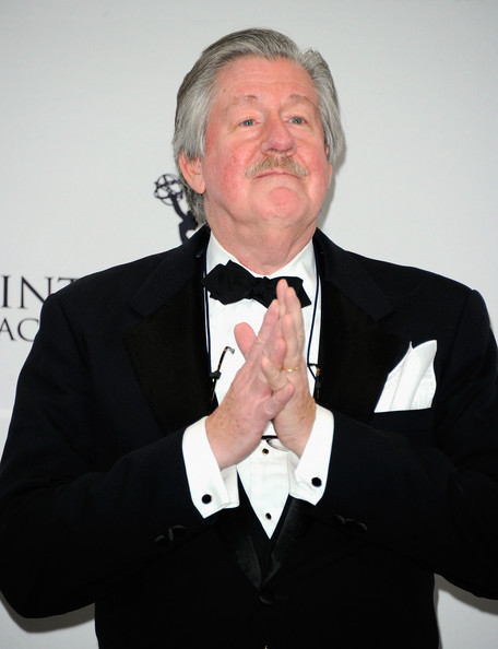 Edward Herrmann