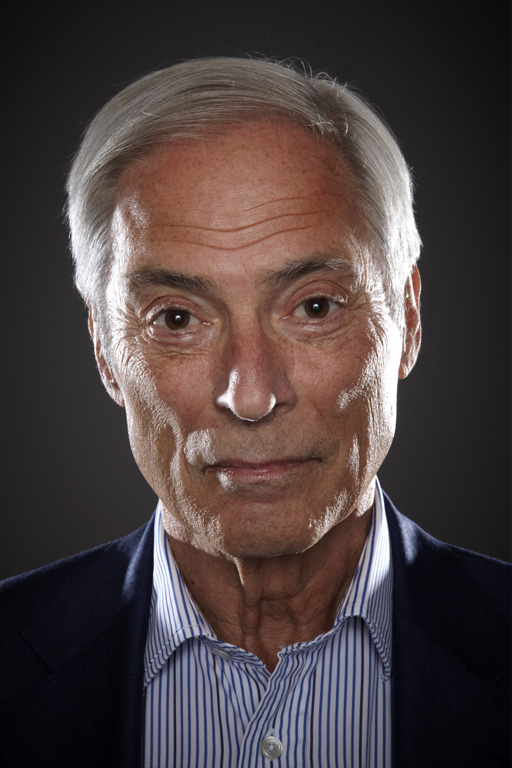Bob Simon