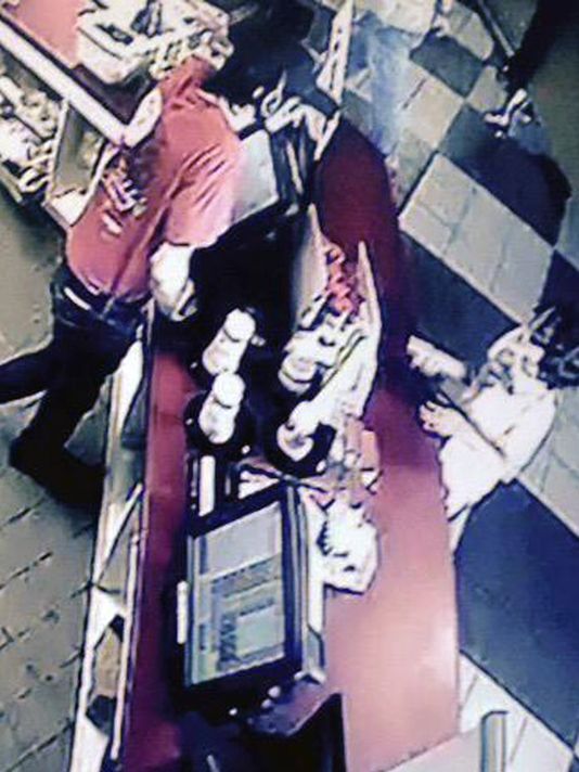 Texanul a platit el consumatiu copilului