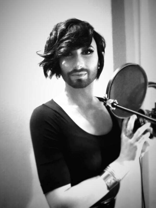 Cariera artistei a explodat dupa ce a castigat Eurovision