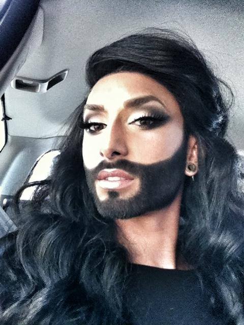 Conchita Wurst