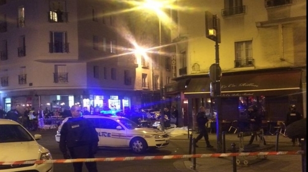 89 de oameni au murit la Bataclan, pe 13 noiembrie