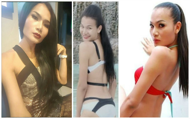 S-a născut băiat, dar acum face furori pe podiumurile de modă.