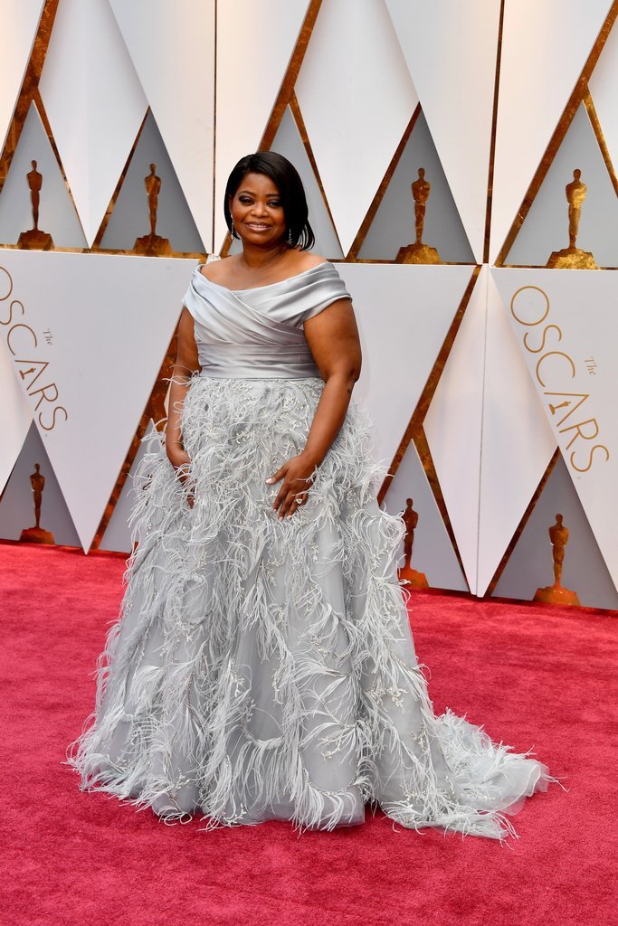 Octavia Spencer