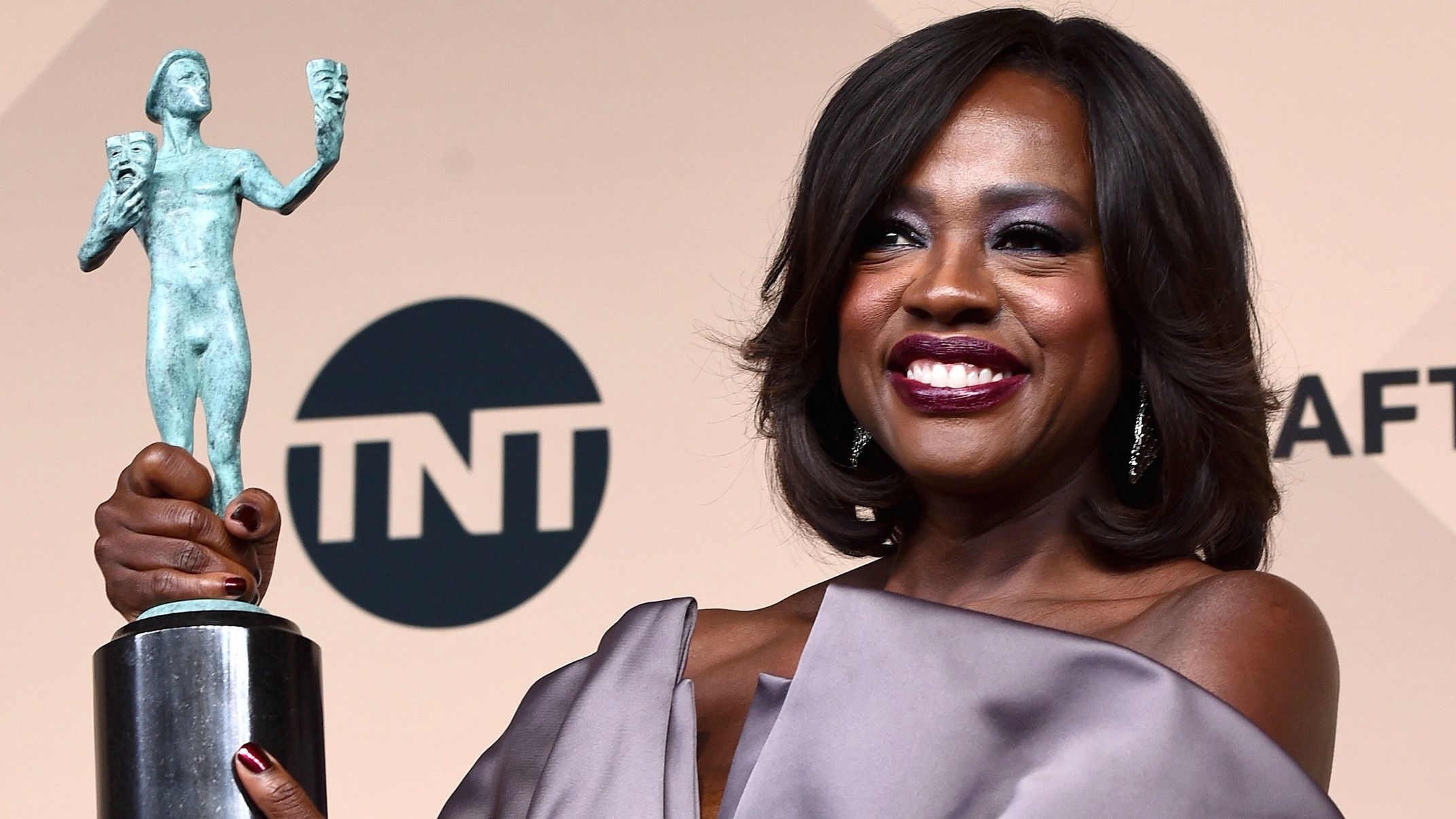 Viola Davis