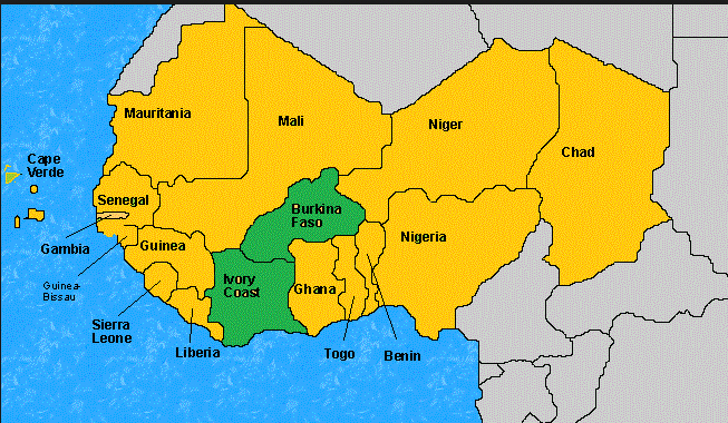 După ce a dezvoltat proiecte în Sierra Leone şi Liberia, Frank Timiş se extinde acum în Coasta de Fildeş şi Burkina Faso