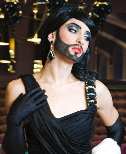Conchita Wurst