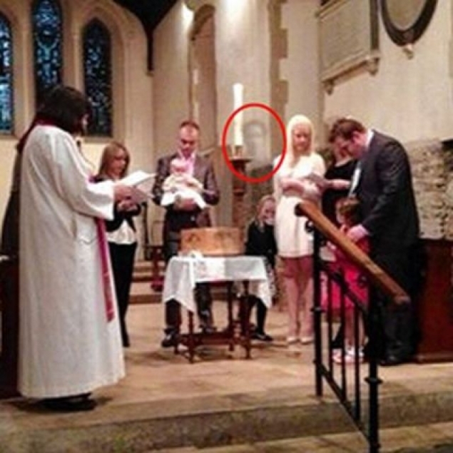 In fotografie apare chipul unui barbat mort in urma cu 17 ani, sustin rudele sale