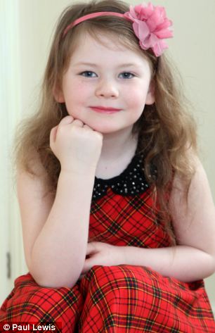 Fetita nu are voie sa simta frigul