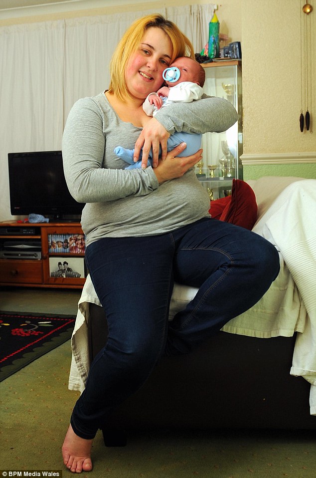 Nastere spectaculoasa