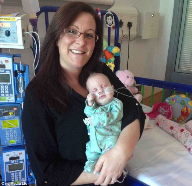 Mama sfatuita sa avorteze