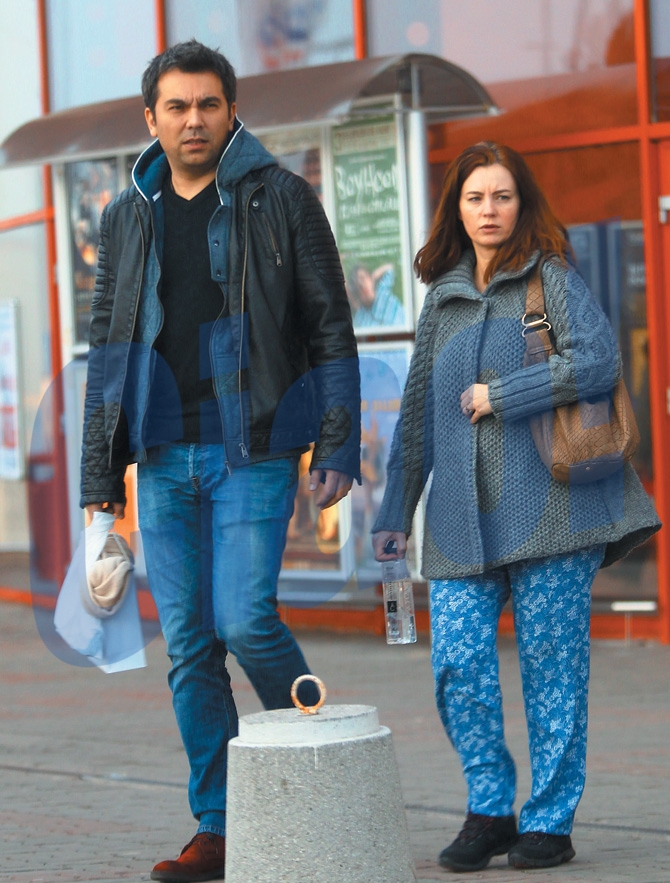 Silueta zvelta de altadata a devenit acum o amintire