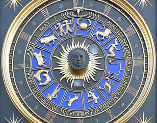 Ştiai că luna naşterii ne afectează destinul?