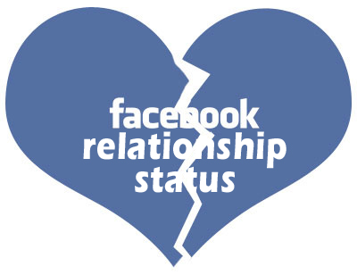 relatie pe Facebook